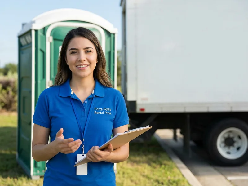 Porta Potty Rental  in Fort Dodge  FAQ